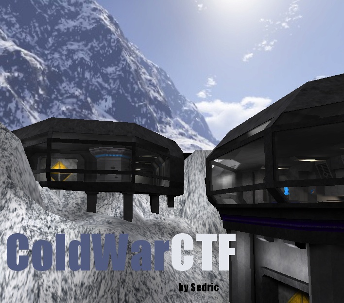 Terra CTF Pack