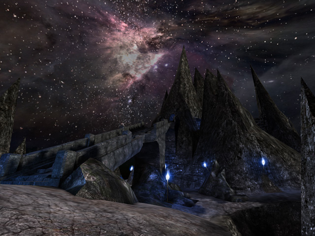 Derwyll's Castle 2 (nor3ctf1)