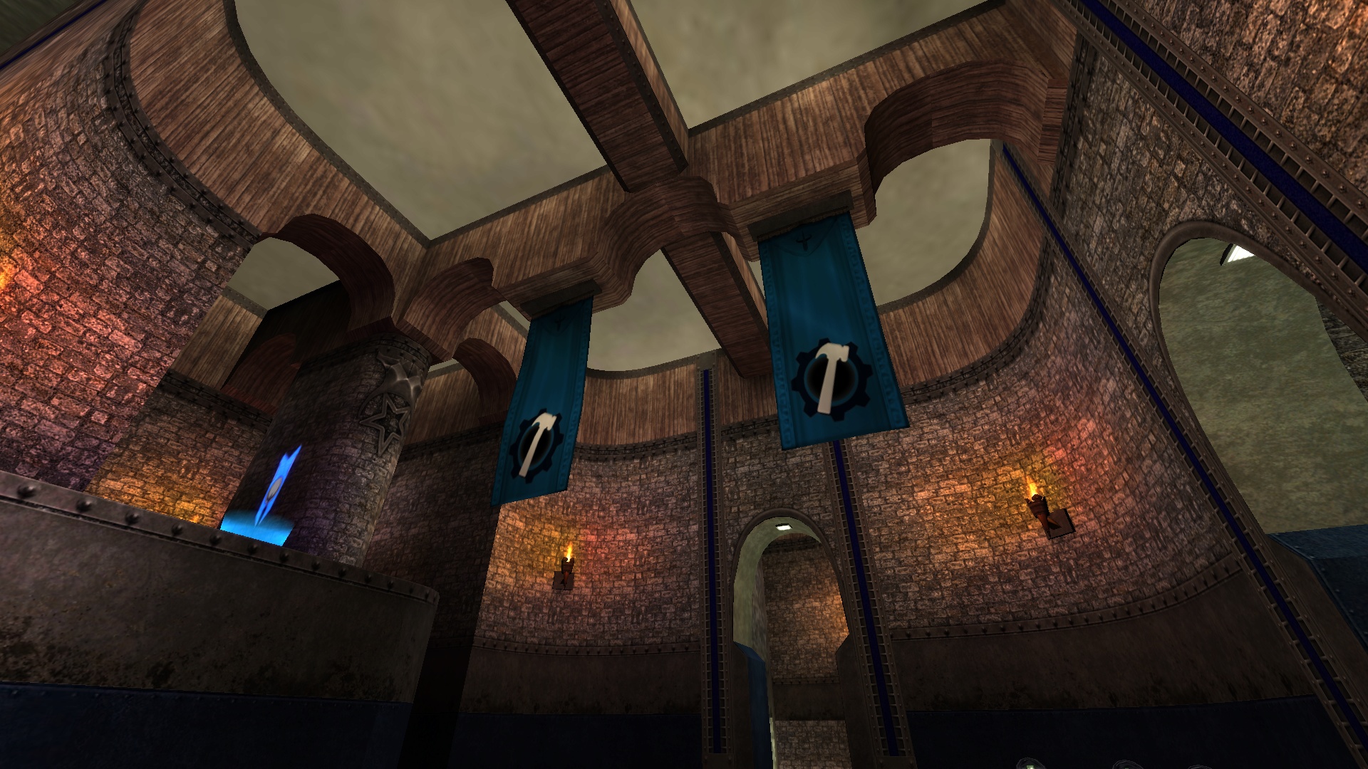 Unofficial Map Pack 2 (ump2ctf)