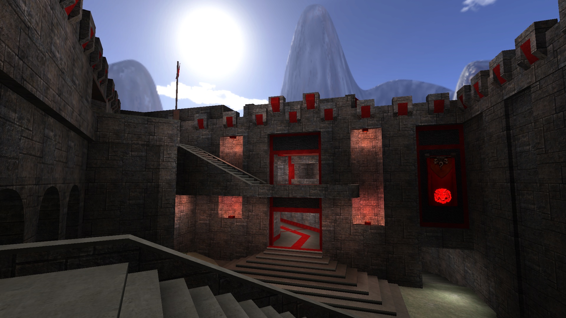X3 CTF Pack