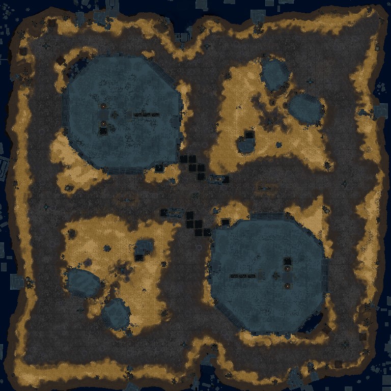 (2v2) Naxos (Outdated)