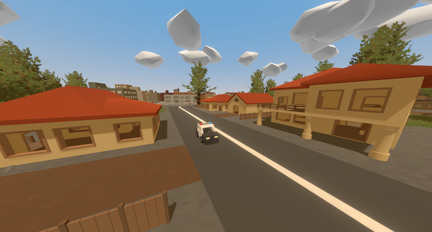 Clearwater County – Unturned Mod