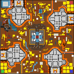 The New World of ....