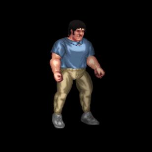Andre The Giant
