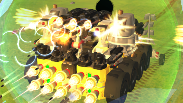 OP SuperTank v4