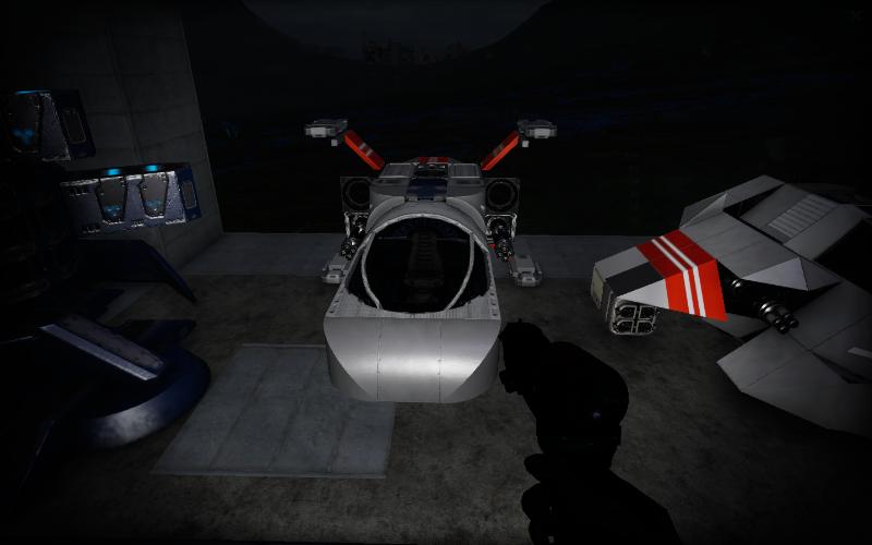 Dragonfly mk1