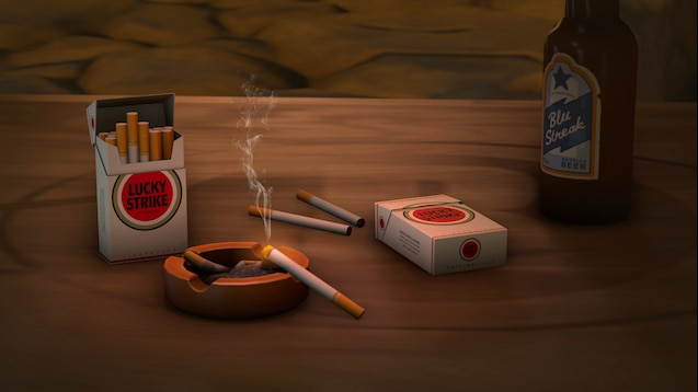 sims 4 cigarette cc The Resource Sims Influence - 4to2 -