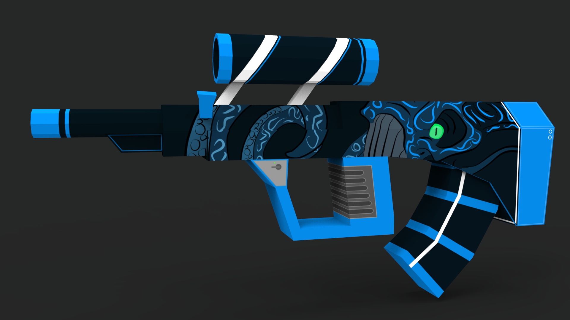 Cthulhu | Augewehr