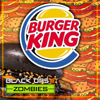 Burger King Christmas