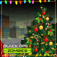 Shipment Christmas
