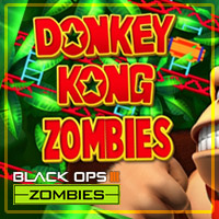 Donkey Kong Rampage