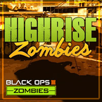 Highrise ZOMBIES Christmas