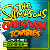 Simpsons Christmas