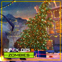 Winter CRASH ZOMBIES