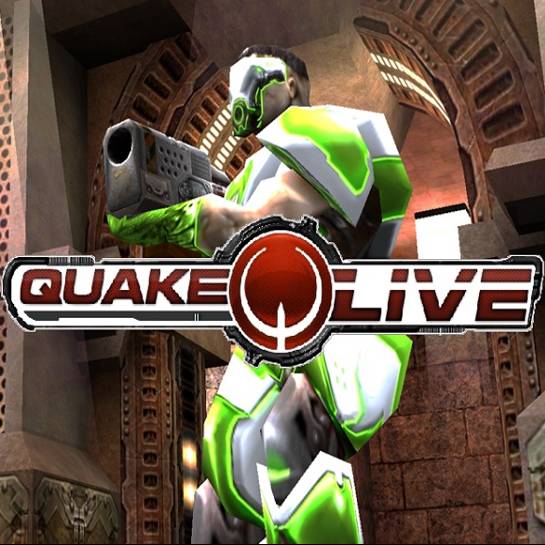 QL Announcer Voice