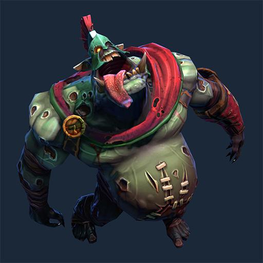 Deathmatch Dominator-Flesh Golem