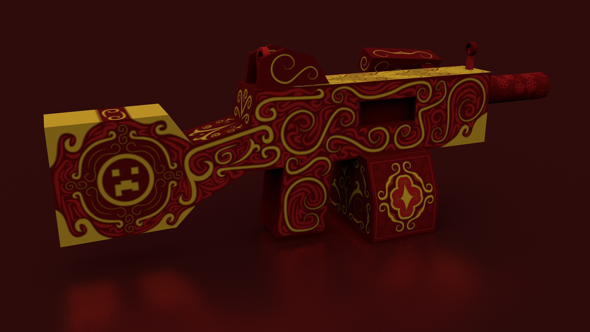 Royal Chinese | Dragonfang
