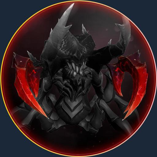 Burnichus Sicarius - weapon
