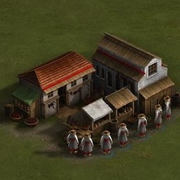 New Market System