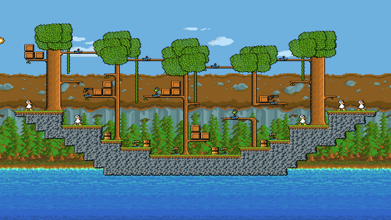 Hills of grass preview