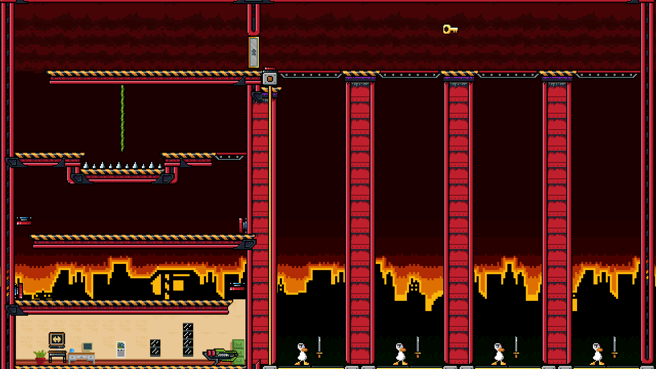 Sword Climb Or DIE