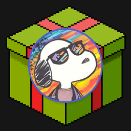 Snoopy's Hat Pack