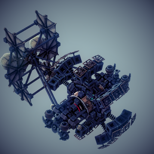 One Wheeler (OFFROAD EDITION) preview