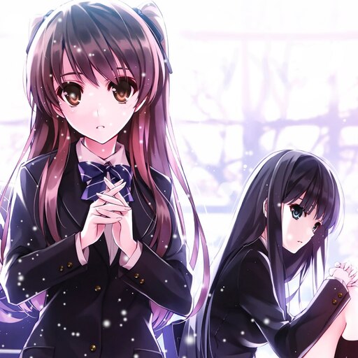 Steam Workshop::WHITE ALBUM2 ORIGINAL SOUNDTRACK～kazusa