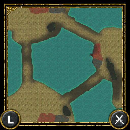 MAP anti 128