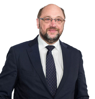 Martin Schulz