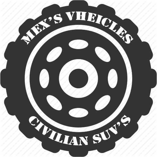 Mex's Civilian SUV's – Unturned Mod
