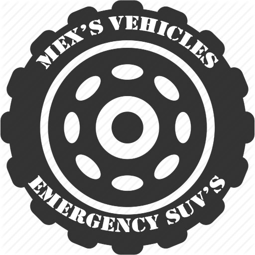 Mex's Emergency SUV's – Unturned Mod