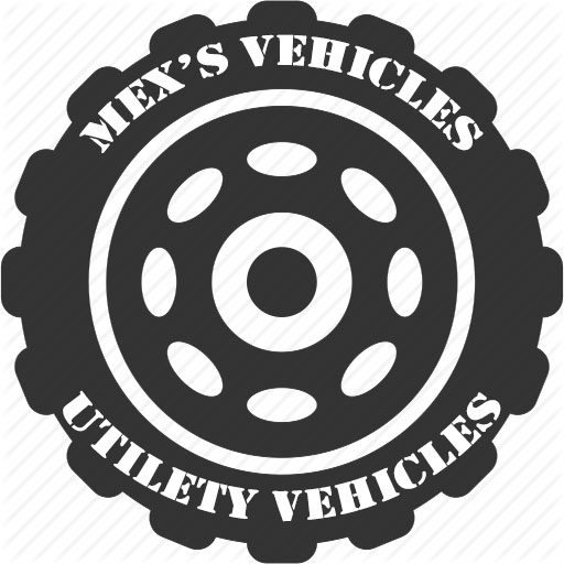 Mex's Utilety Vehicles – Unturned Mod