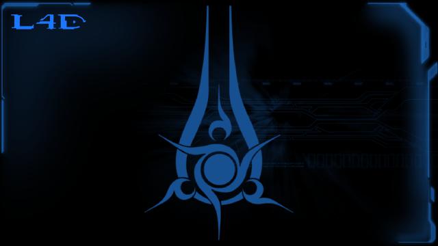 Swords of Sanghelios Rangers [L4D]