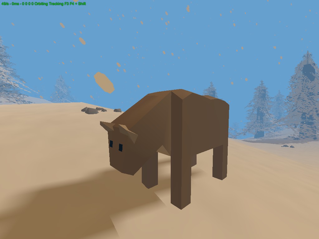 GunsWKG – Unturned Mod