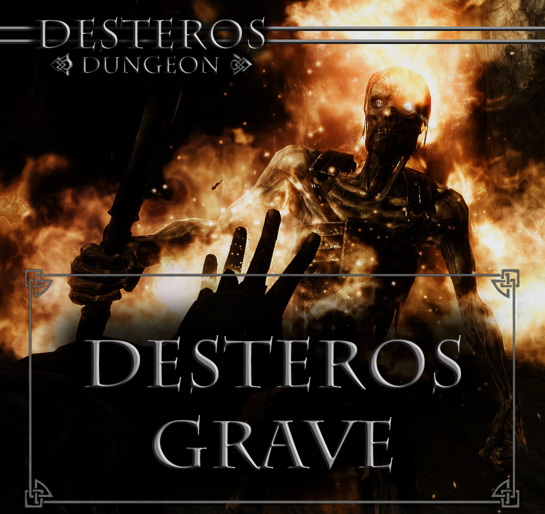Desteros Grave