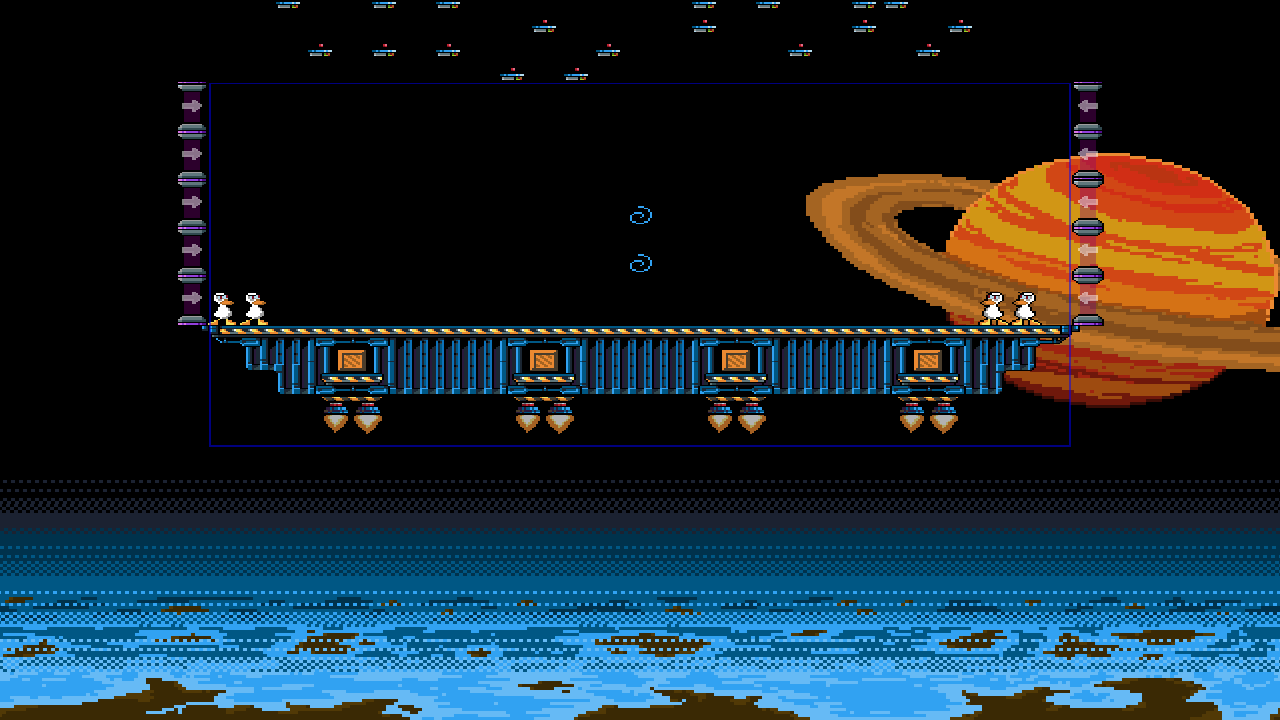 Duck Tetrix preview