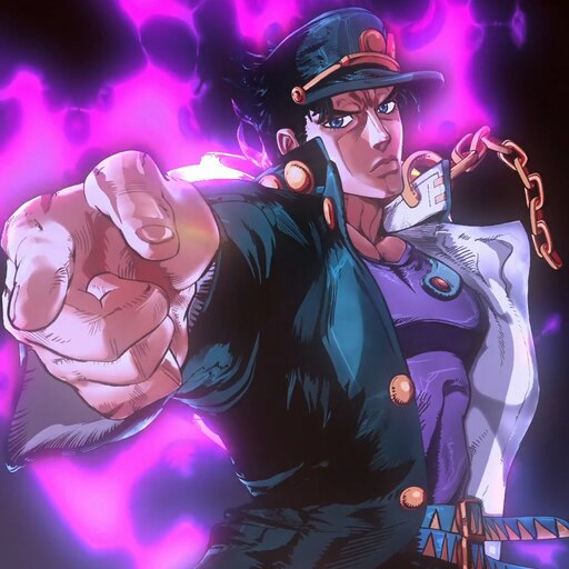 【お値下げ済み】Salute サルート82G JOJO ジョジョの奇妙な冒険 お値下げ済み】Salute サルート82G JOJO ジョジョの奇妙な冒険