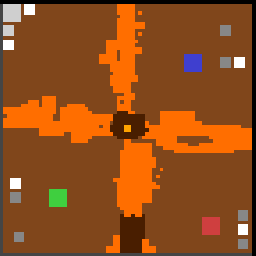 Tristo preview