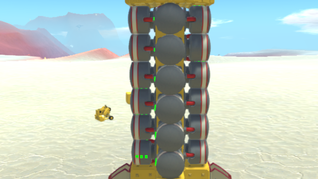 Rocket