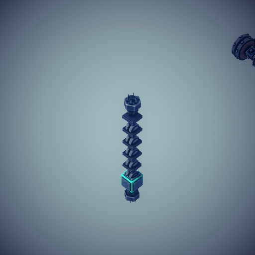 slinky boi