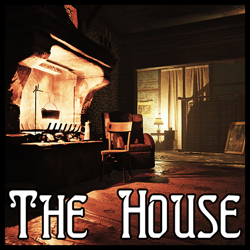 THE HOUSE