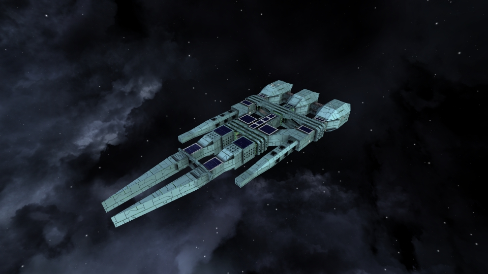 CS Valkyrie MK III