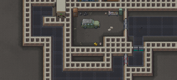 Fallout Shelter