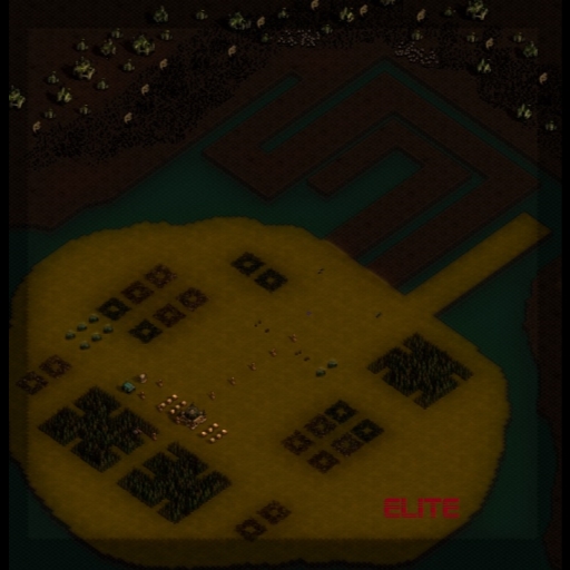 1 way ELITE