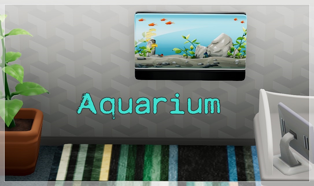 Aquarium