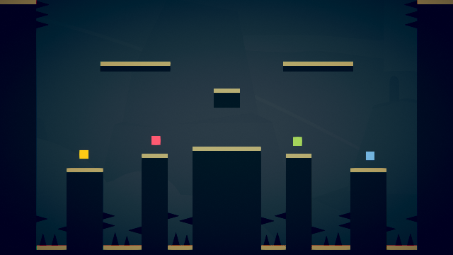Pitfall
