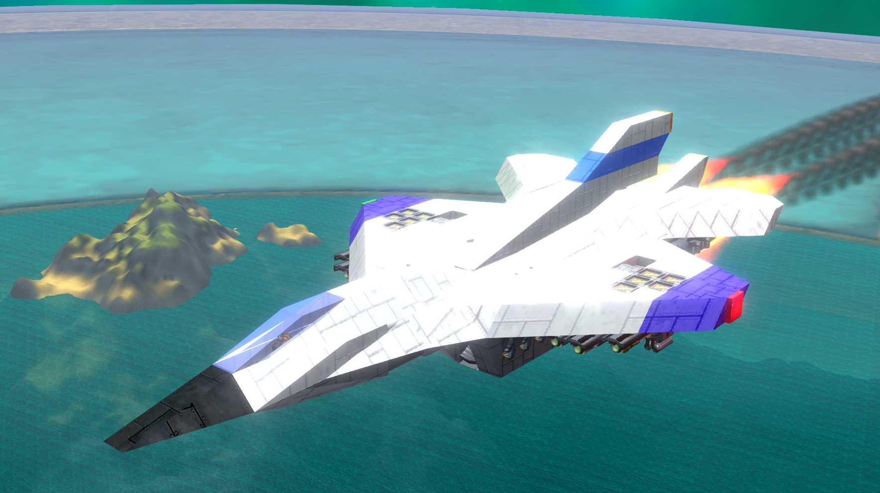 X_CJ001 オオルリ
