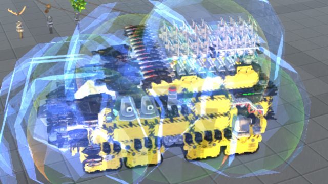 Nomad 2
