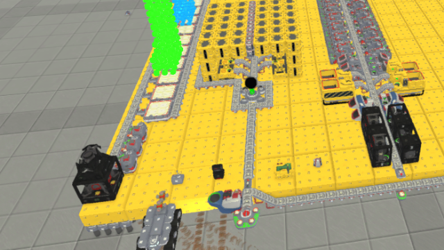 EP Fabricator Base